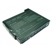 Toshiba Battery 12 Cell 6600mAh Sapporo 300 Satellite P20 P25 PA3291U-1BAS